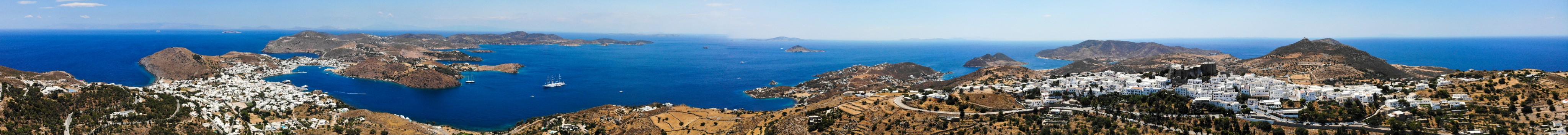 Panorama 5
